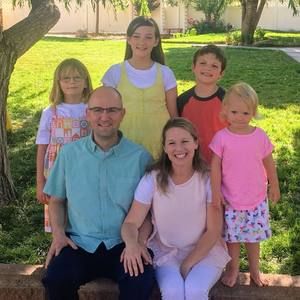 Meet your Posher, Abigail